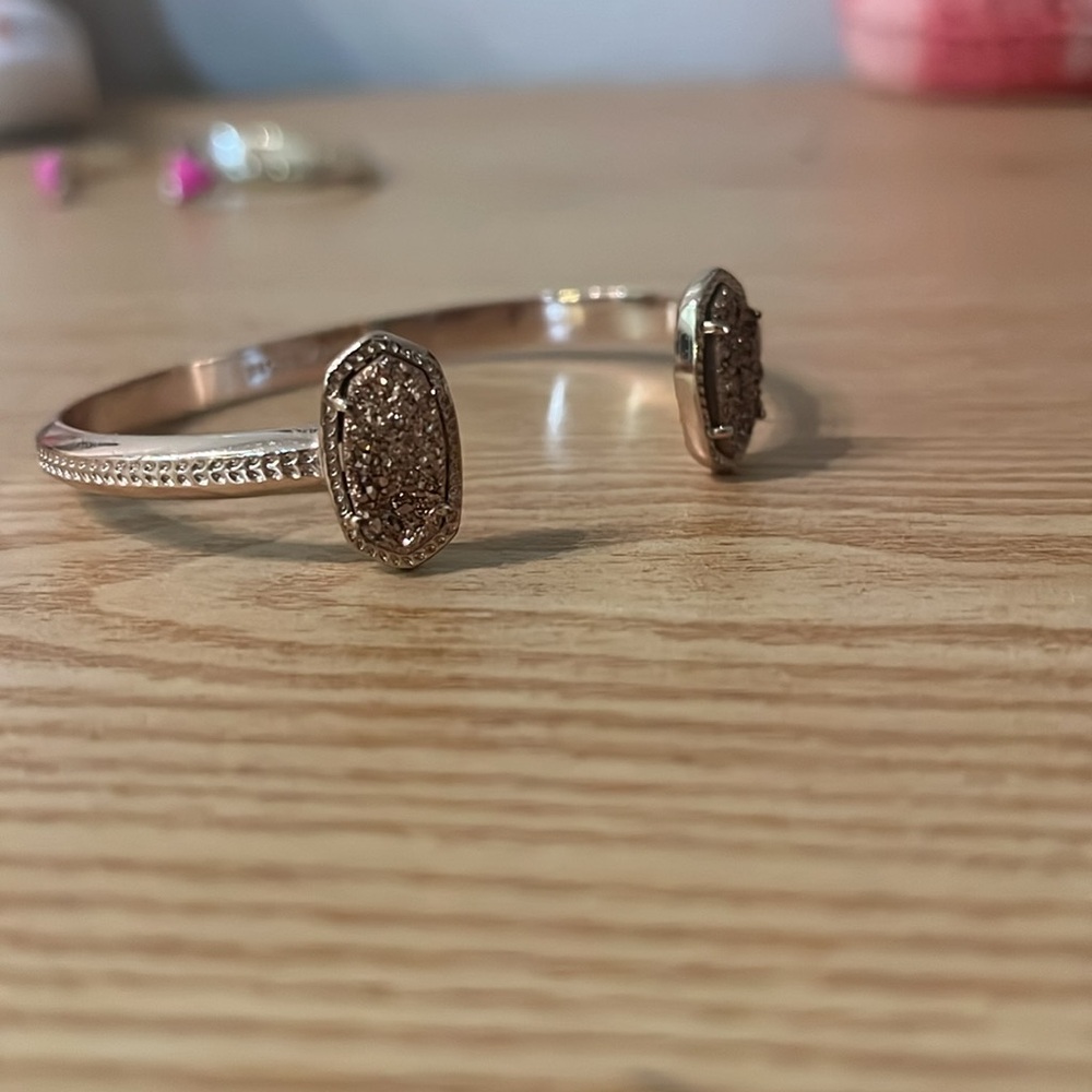 Kendra Scott Elton bracelet